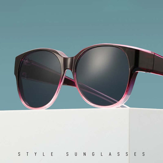 Modern Lightweight Sunglasses