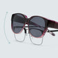 Modern Lightweight Sunglasses