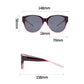 Modern Lightweight Sunglasses