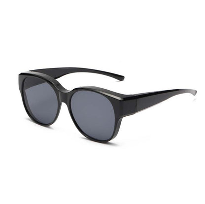 Modern Lightweight Sunglasses