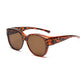 Modern Lightweight Sunglasses