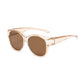 Modern Lightweight Sunglasses