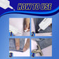 Strong Multi-Purpose Leather and Fabric Adhesive