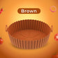 Air Fryer Silicone Baking Tray