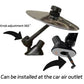 Crash Cymbal Car Interior Charms