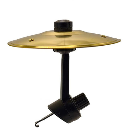 Crash Cymbal Car Interior Charms