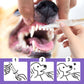 Pet Toothbrush Pen for Cleaning