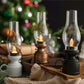 Electronic Oil Lamp