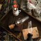 Electronic Oil Lamp