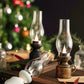 Electronic Oil Lamp