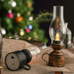 Electronic Oil Lamp