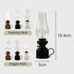 Electronic Oil Lamp