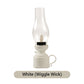 Electronic Oil Lamp