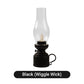 Electronic Oil Lamp