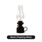 Electronic Oil Lamp
