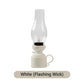 Electronic Oil Lamp