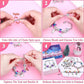 Charm Bracelet Jewerly Making Kit