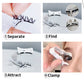 Naturally Soft Magnetic Eyelashes