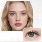 Naturally Soft Magnetic Eyelashes