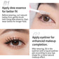 Naturally Soft Magnetic Eyelashes