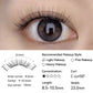 Naturally Soft Magnetic Eyelashes