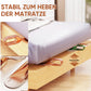 Practical Tool For Lifting Mattresses