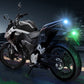 [Practical Gift] Car Strobe Warning Light