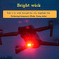 [Practical Gift] Car Strobe Warning Light