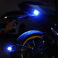 [Practical Gift] Car Strobe Warning Light