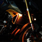 [Practical Gift] Car Strobe Warning Light