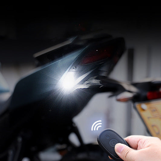 [Practical Gift] Car Strobe Warning Light