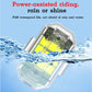 [Practical Gift] Car Strobe Warning Light