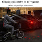 [Practical Gift] Car Strobe Warning Light