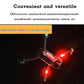 [Practical Gift] Car Strobe Warning Light