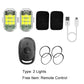 [Practical Gift] Car Strobe Warning Light
