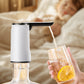 Universal Electric Foldable Automatic Water Dispenser