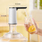 Universal Electric Foldable Automatic Water Dispenser