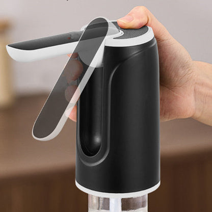 Universal Electric Foldable Automatic Water Dispenser