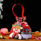 🎅Christmas Pre-Sale🎄🎄Christmas Gift Doll Bags