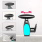 360° Rotating Pull-Out Washbasin Faucet With 4 Water Flow Modes & LED Light