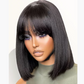Natural & Stylish Bob Wig for Women