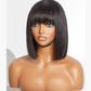 Natural & Stylish Bob Wig for Women