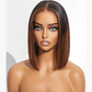 Natural & Stylish Bob Wig for Women