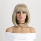 Fashion Modern Straight Hair Wig