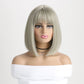 Fashion Modern Straight Hair Wig