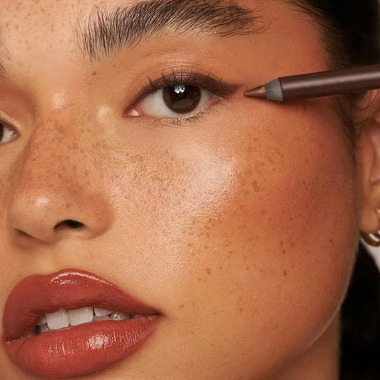 Waterproof Long-Lasting Eyeliner Pencil