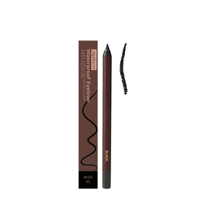 Waterproof Long-Lasting Eyeliner Pencil