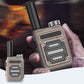 Waterproof & Shock Resistant Mini Walkie-Talkies