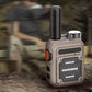 Waterproof & Shock Resistant Mini Walkie-Talkies