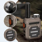 Waterproof & Shock Resistant Mini Walkie-Talkies